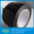 30mil thickness polyethylene self adhesive tape for flanges